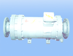 Oil Pump Converter For 3 Phase Locomotive